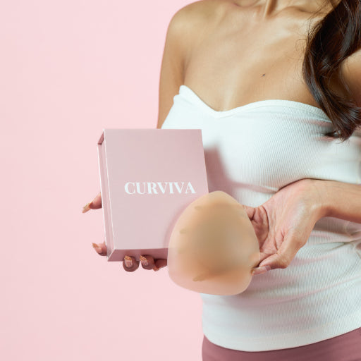 Pezoneras de Silicona sin Adhesivo, Lavables y Reusables