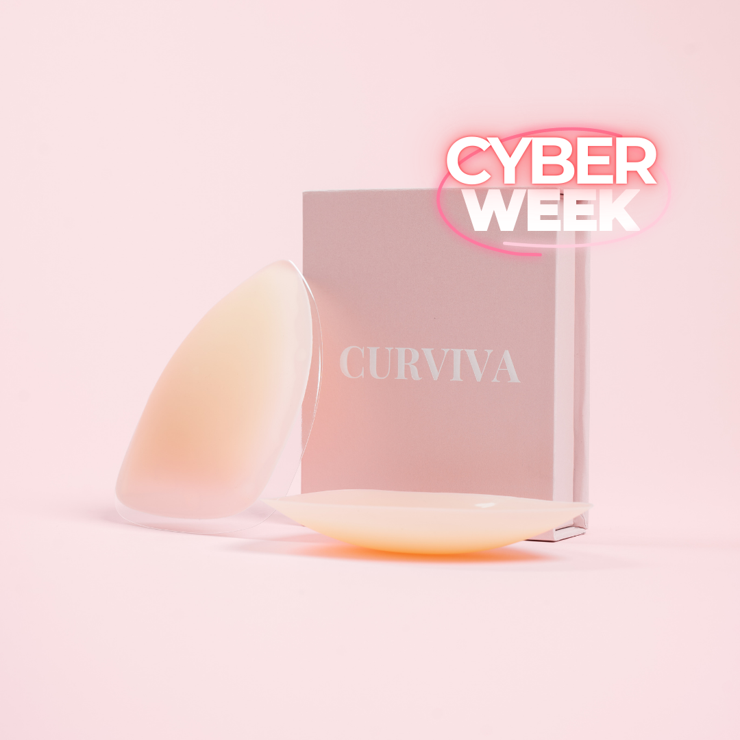 Cache-tétons Triangles Sans Adhésif