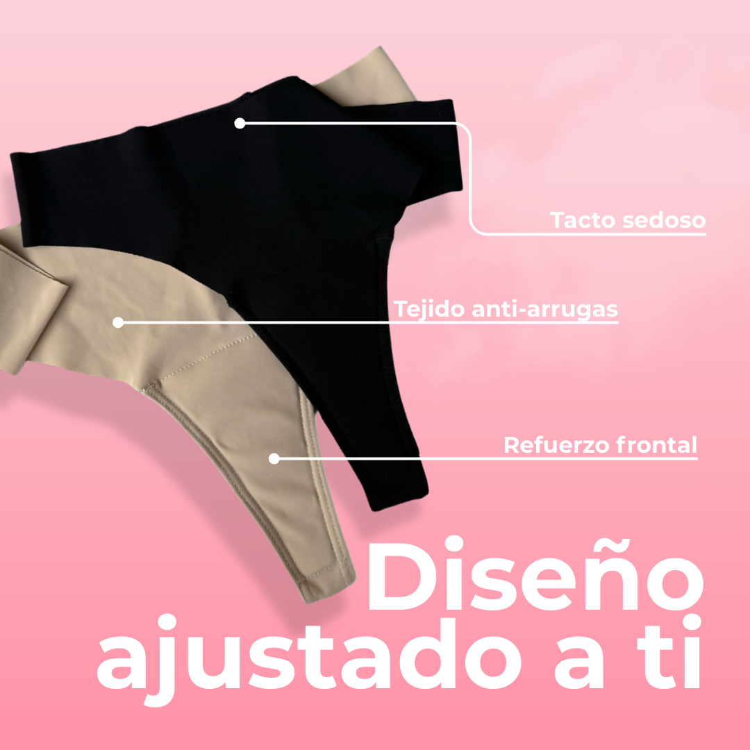 String Anti-Camel Toe