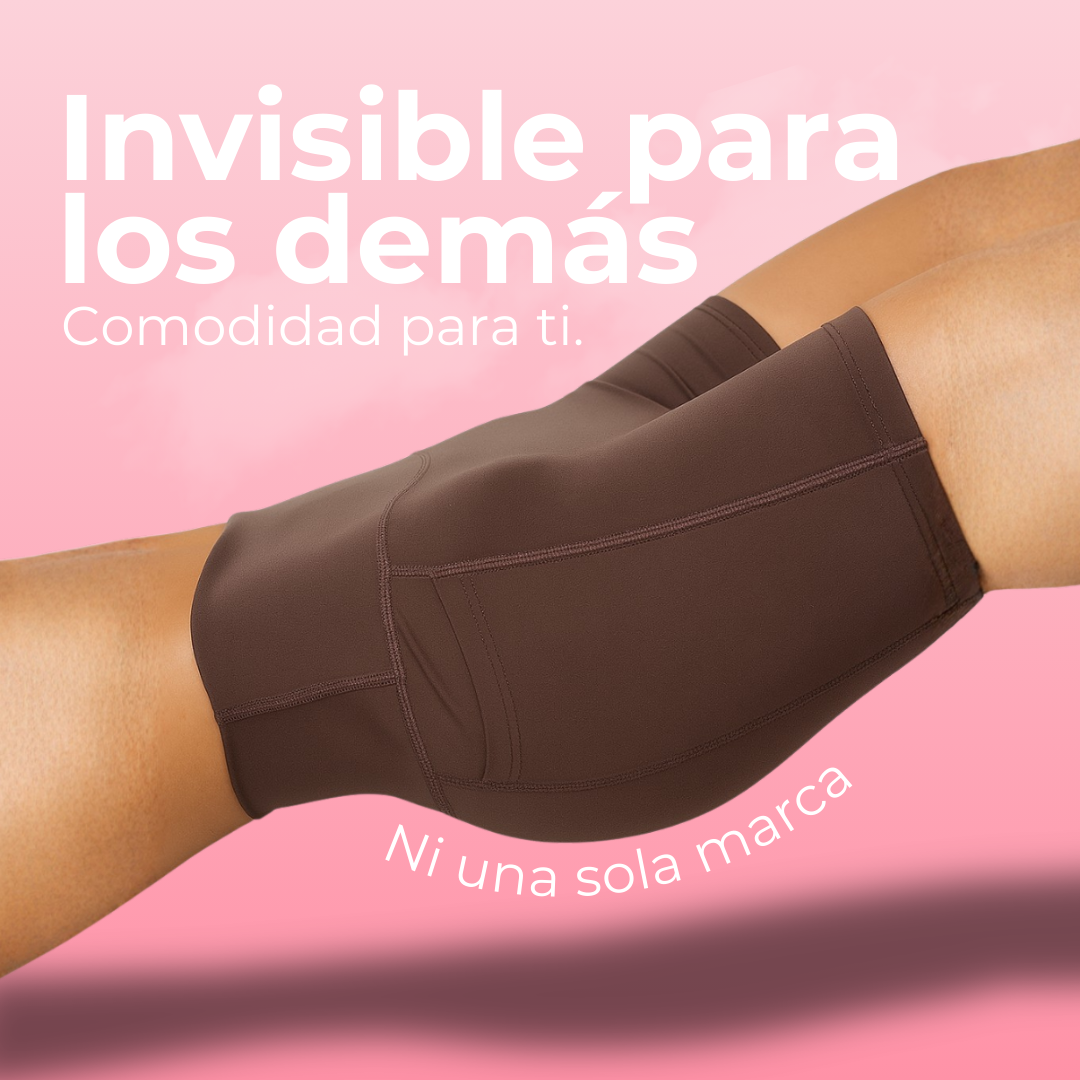 String Anti-Camel Toe