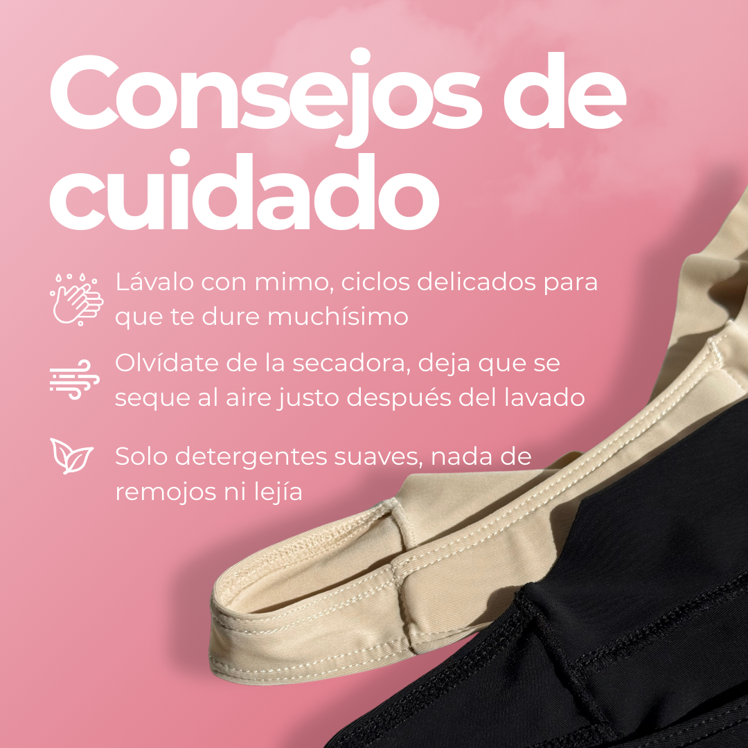 String Anti-Camel Toe