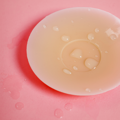 Cache-tétons Cercles Adhésifs