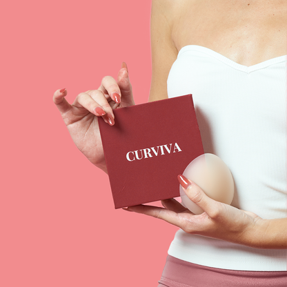 Cache-tétons Cercles Adhésifs