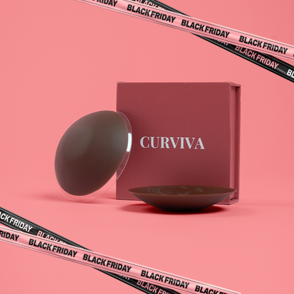 Cache-tétons Cercles Adhésifs