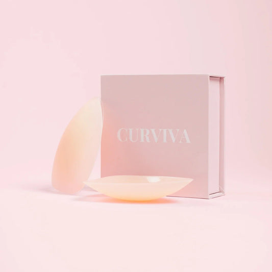 Cache-tétons Triangles Sans Adhésif