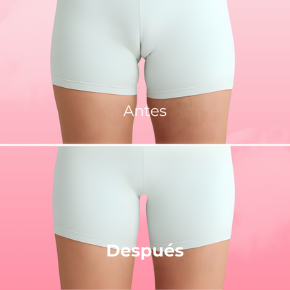 String Anti-Camel Toe