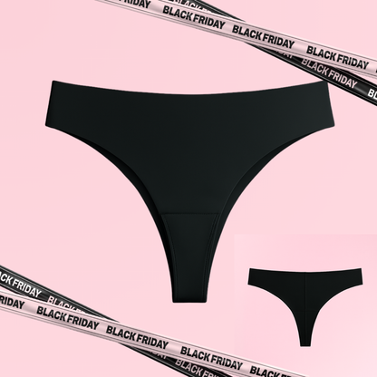 String Anti-Camel Toe