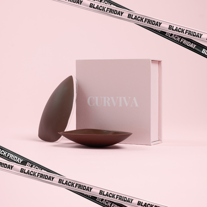 Cache-tétons Triangles Sans Adhésif