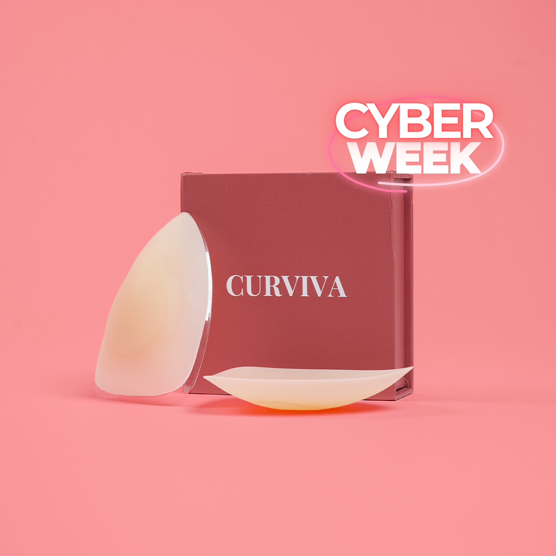 Cache-tétons Triangles Avec Adhésif