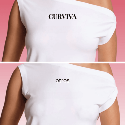 Pack Colección Completa - Curviva