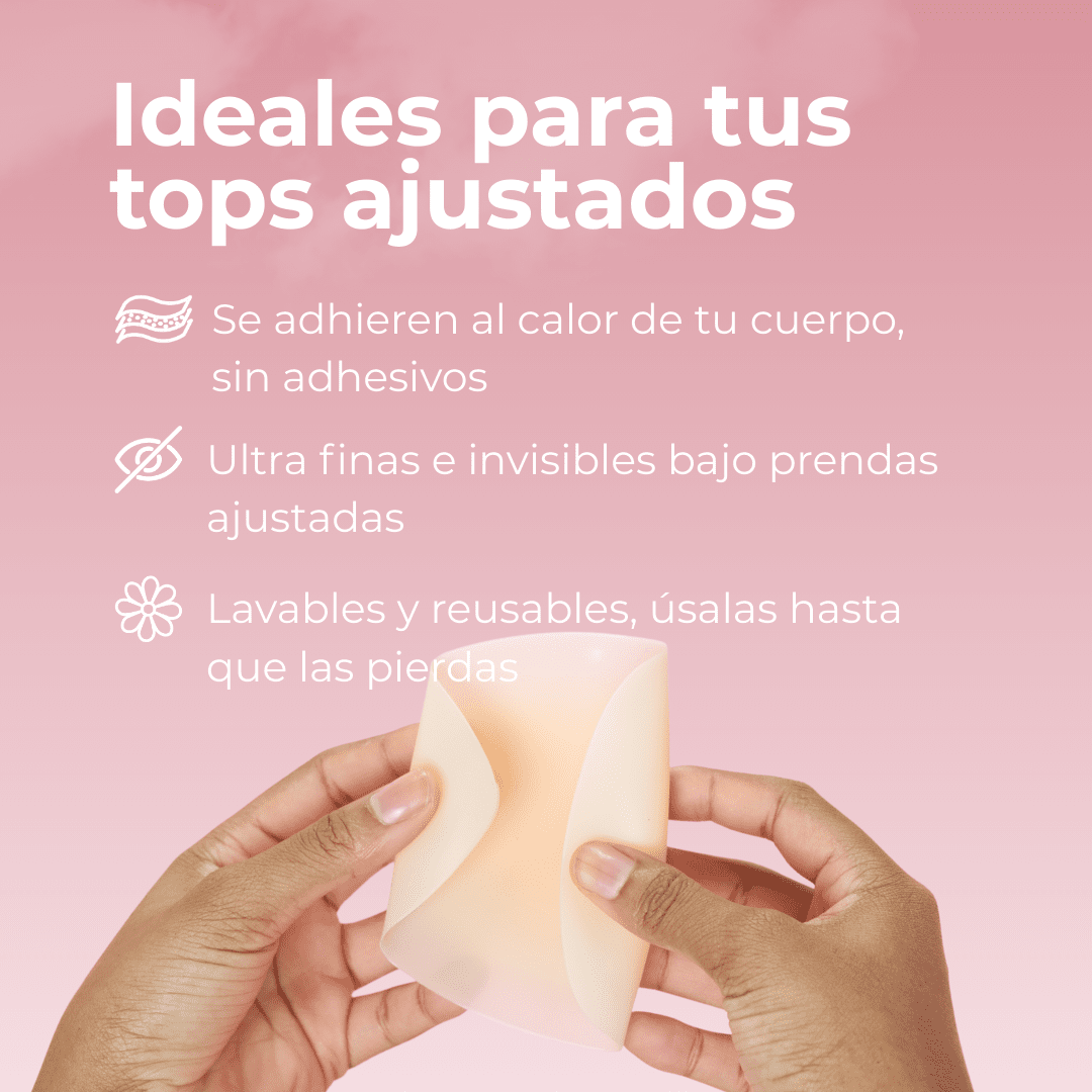 Pack Top Ventas - Curviva