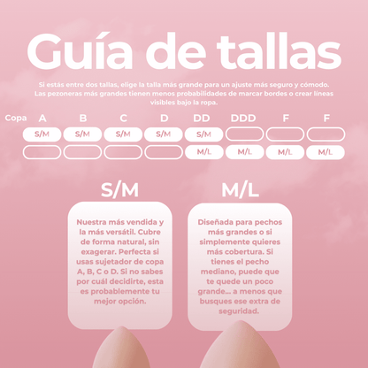 Pack Top Ventas - Curviva